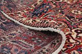 Bakhtiari Persian Carpet 313x210 - Picture 5