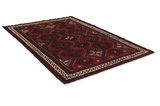 Afshar - Sirjan Persian Carpet 260x180 - Picture 1