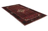 Borchalou - Hamadan Persian Carpet 280x151 - Picture 1