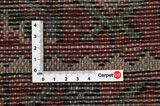 Borchalou - Hamadan Persian Carpet 280x151 - Picture 4