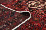 Hosseinabad - Hamadan Persian Carpet 223x163 - Picture 5