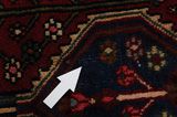 Koliai - old Persian Carpet 293x140 - Picture 18