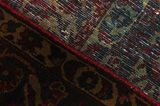 Bakhtiari - old Persian Carpet 311x209 - Picture 6