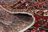 Bakhtiari Persian Carpet 306x208 - Picture 5