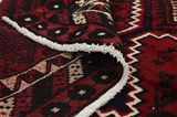 Afshar - Sirjan Persian Carpet 244x168 - Picture 5