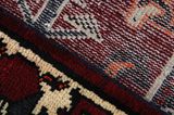 Bakhtiari - old Persian Carpet 230x132 - Picture 6