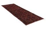 Hosseinabad - Hamadan Persian Carpet 300x100 - Picture 1