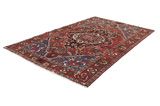Bakhtiari Persian Carpet 310x204 - Picture 2