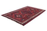 Afshar - Sirjan Persian Carpet 260x162 - Picture 2