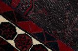 Afshar - Sirjan Persian Carpet 275x140 - Picture 6