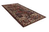 Bakhtiari - Garden Persian Carpet 334x162 - Picture 1