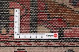 Bakhtiari - Garden Persian Carpet 334x162 - Picture 4