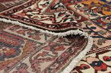 Bakhtiari - Garden Persian Carpet 334x162 - Picture 5