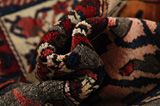 Bakhtiari - Garden Persian Carpet 334x162 - Picture 7