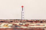 Bakhtiari - Garden Persian Carpet 334x162 - Picture 8
