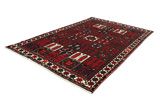 Bakhtiari - Lori Persian Carpet 315x212 - Picture 2