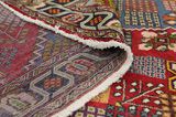Joshaghan - Sarouk Persian Carpet 289x206 - Picture 5