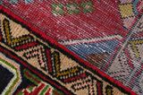 Joshaghan - Sarouk Persian Carpet 289x206 - Picture 6