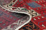 Bakhtiari Persian Carpet 296x151 - Picture 5