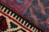 Bakhtiari Persian Carpet 296x151 - Picture 6