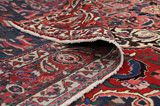 Bakhtiari Persian Carpet 366x258 - Picture 5