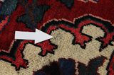 Bakhtiari Persian Carpet 366x258 - Picture 17