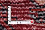 Lori - Bakhtiari Persian Carpet 241x163 - Picture 4