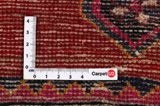 Koliai - Kurdi Persian Carpet 250x133 - Picture 4