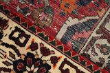 Bakhtiari Persian Carpet 285x179 - Picture 6