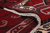 Afshar - Sirjan Persian Carpet 209x145 - Picture 5