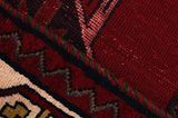 Afshar - Sirjan Persian Carpet 209x145 - Picture 6