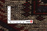 Bakhtiari - Qashqai Persian Carpet 387x124 - Picture 4