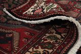 Enjelas - Hamadan Persian Carpet 267x114 - Picture 5