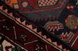 Enjelas - Hamadan Persian Carpet 267x114 - Picture 6