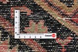 Enjelas - Hamadan Persian Carpet 312x113 - Picture 4