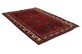 Qashqai - Shiraz Persian Carpet 242x160 - Picture 1