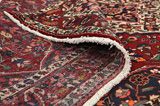 Bakhtiari Persian Carpet 314x210 - Picture 5