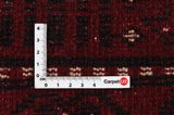 Afshar - Sirjan Persian Carpet 264x175 - Picture 4