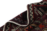 Qashqai Persian Carpet 200x121 - Picture 5
