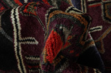 Qashqai Persian Carpet 200x121 - Picture 6