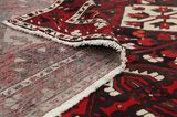 Bakhtiari Persian Carpet 308x206 - Picture 5