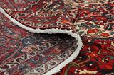 Bakhtiari - old Persian Carpet 317x210 - Picture 5