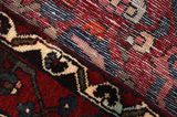 Bakhtiari - old Persian Carpet 317x210 - Picture 6