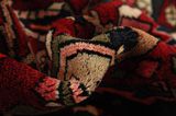 Bakhtiari - old Persian Carpet 317x210 - Picture 7