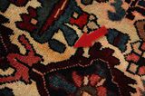 Bakhtiari - old Persian Carpet 317x210 - Picture 18