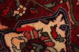 Bakhtiari - old Persian Carpet 317x210 - Picture 17