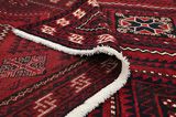 Afshar - Sirjan Persian Carpet 315x218 - Picture 5