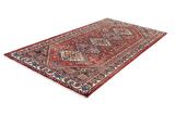 Senneh - Kurdi Persian Carpet 305x160 - Picture 2
