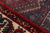 Senneh - Kurdi Persian Carpet 305x160 - Picture 6