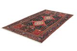 Koliai - Kurdi Persian Carpet 280x155 - Picture 2